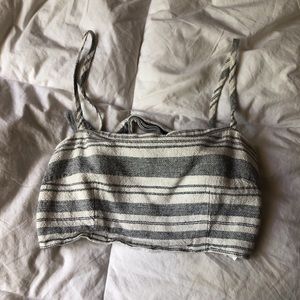 Cami top